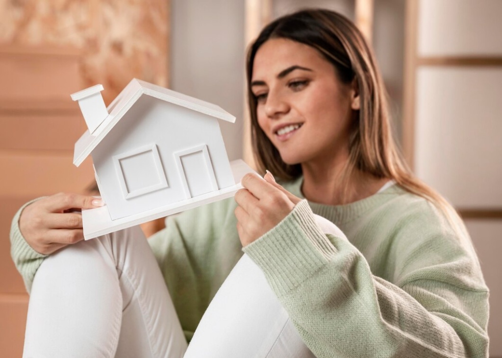 medium-shot-woman-holding-small-house_23-2148819910.jpg дом