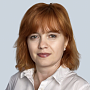 Ирина Бадалова