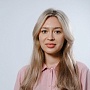 Виктория Белавина